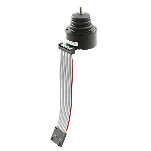 67B-R2-3C-S-04C Grayhill Inc. electronic component