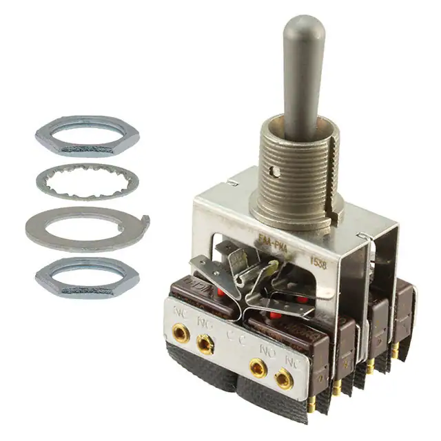 68AT22-7 Honeywell Sensing and Productivity Solutions electronic component