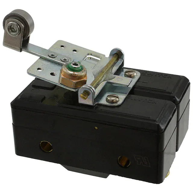 6AS16 Honeywell Sensing and Productivity Solutions electronic component