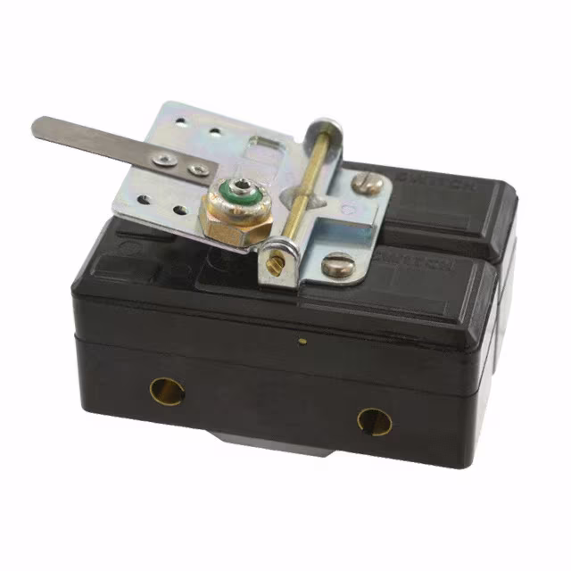 6AS25 Honeywell Sensing and Productivity Solutions electronic component