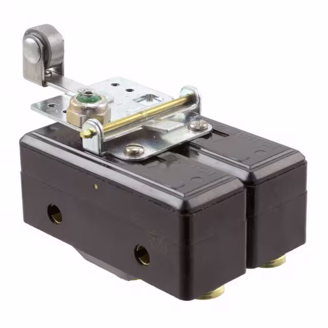 6AS34 Honeywell Sensing and Productivity Solutions electronic component