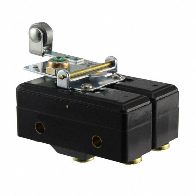 6AS36 Honeywell Sensing and Productivity Solutions electronic component
