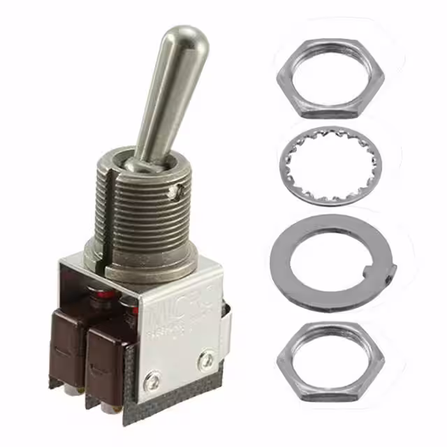 6AT29 Honeywell Sensing and Productivity Solutions electronic component