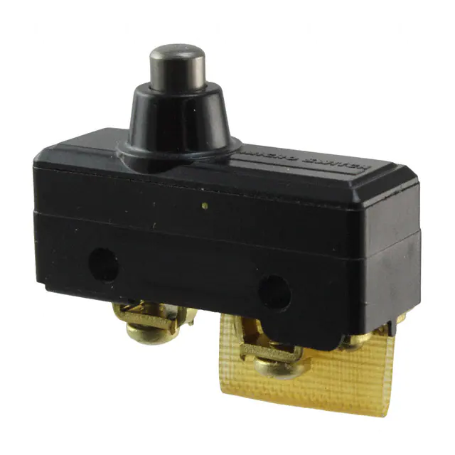 6BS1-B Honeywell Sensing and Productivity Solutions electronic component