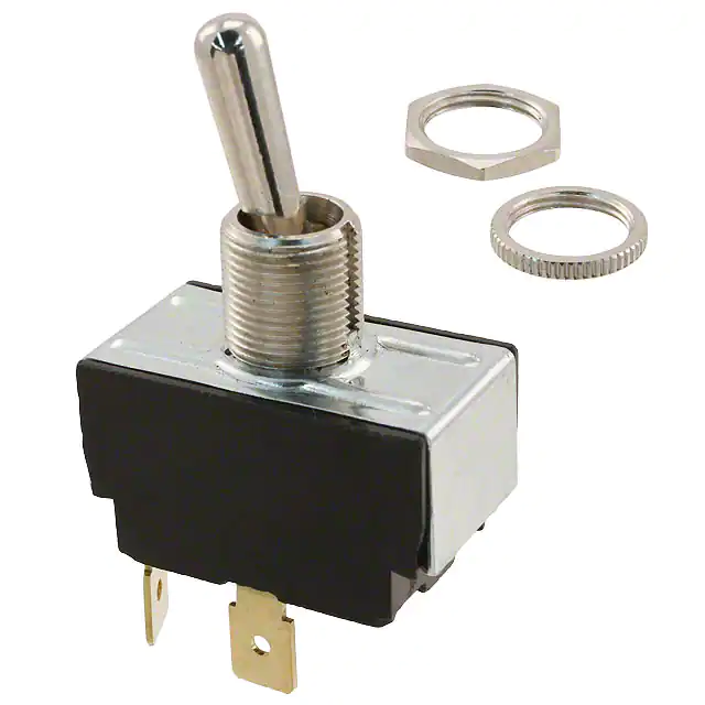 6GA5B-73 Carling Technologies electronic component