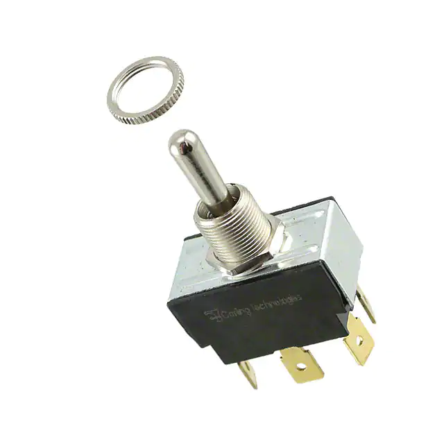 6GM5M-78 Carling Technologies electronic component