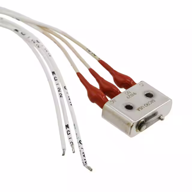 16HM1-1 Honeywell Sensing and Productivity Solutions electronic component