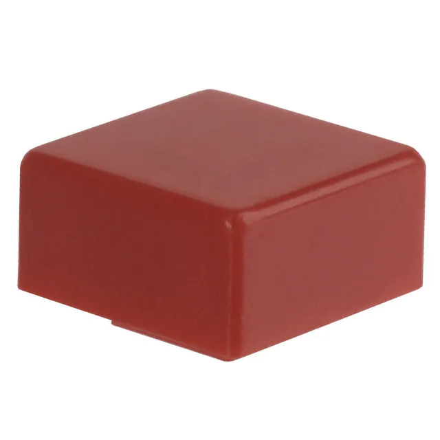 6JRED E-Switch electronic component