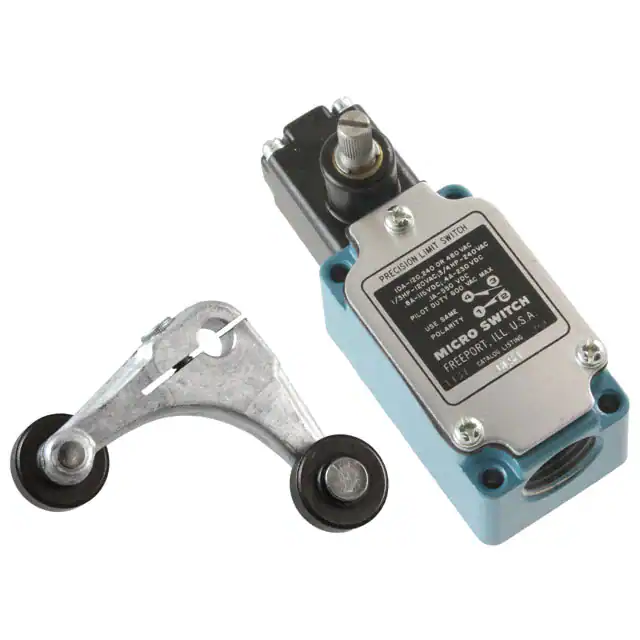 6LS1 Honeywell Sensing and Productivity Solutions electronic component