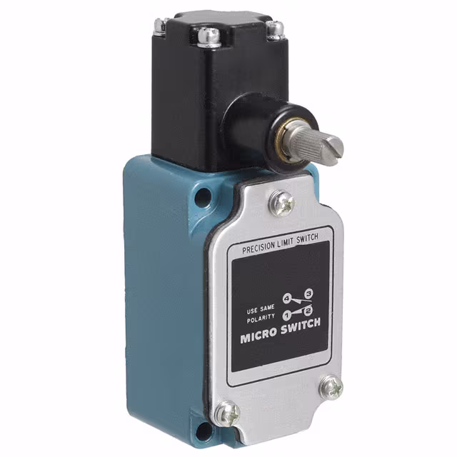 6LS2 Honeywell Sensing and Productivity Solutions electronic component