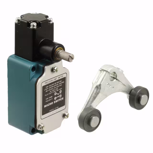 6LS3 Honeywell Sensing and Productivity Solutions electronic component