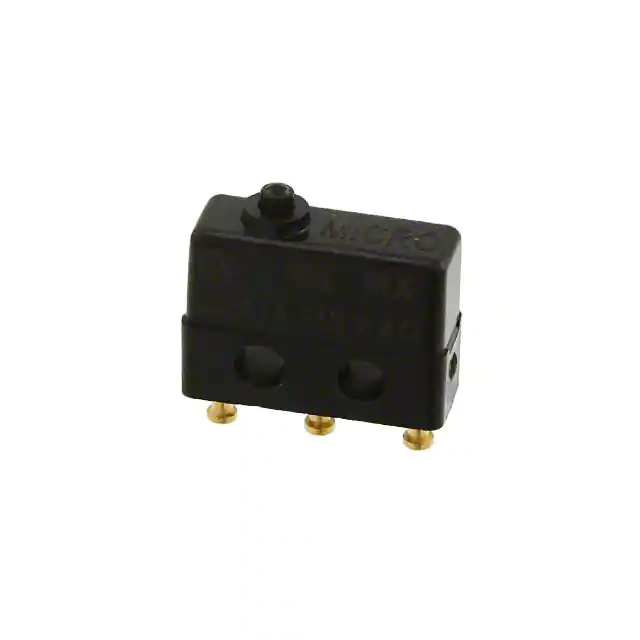 6SX7-T Honeywell Sensing and Productivity Solutions electronic component