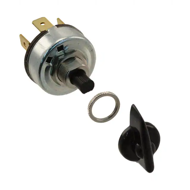 700-A-BL Carling Technologies related electronic component