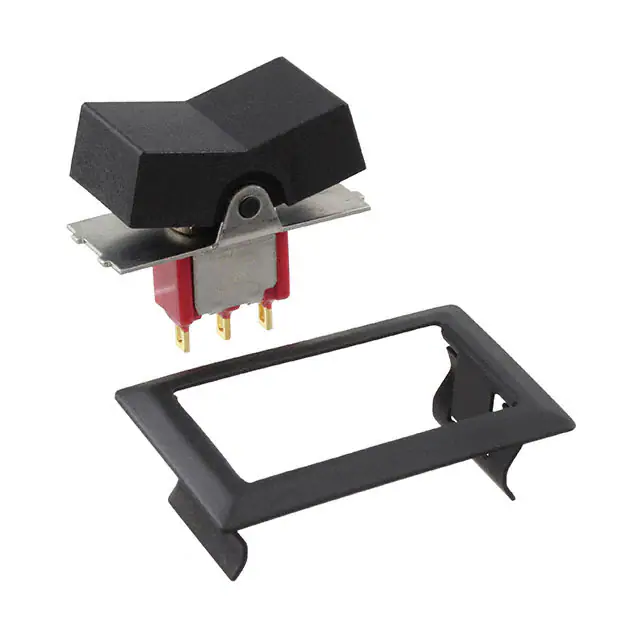 7105J37ZQE22 C&K electronic component