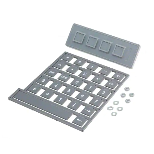 70040103 Storm Interface electronic component