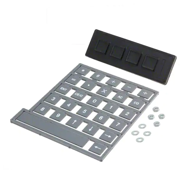 70040203 Storm Interface electronic component