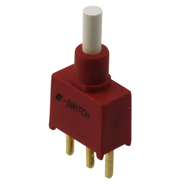 700ASP7B21M2QE E-Switch electronic component