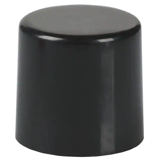 700C1BLK E-Switch electronic component
