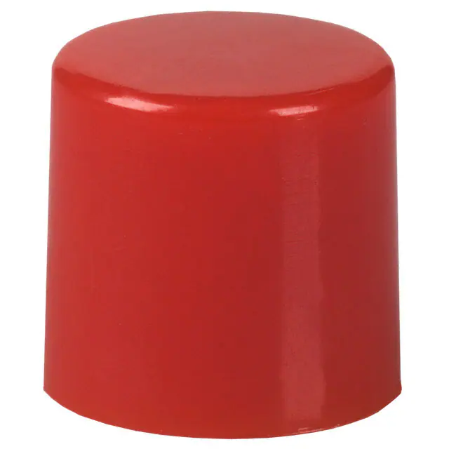 700C1RED E-Switch electronic component