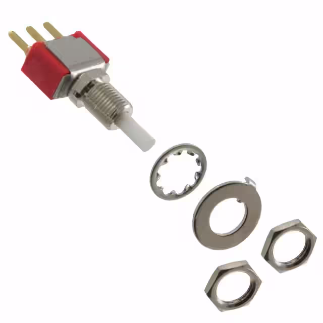 700CSP7B60M2RE E-Switch electronic component