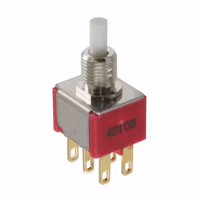 700DP7B10M1RE E-Switch electronic component