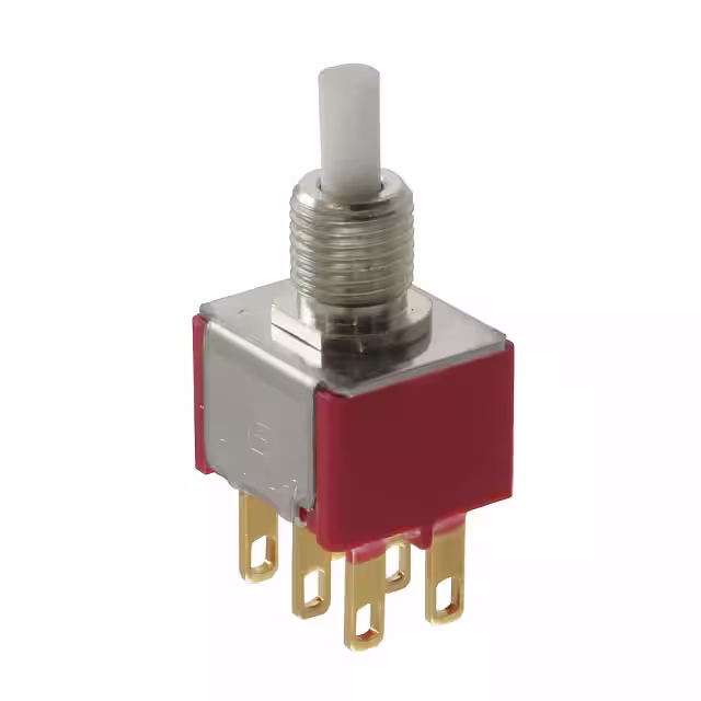 700DP7B11M1RE E-Switch electronic component