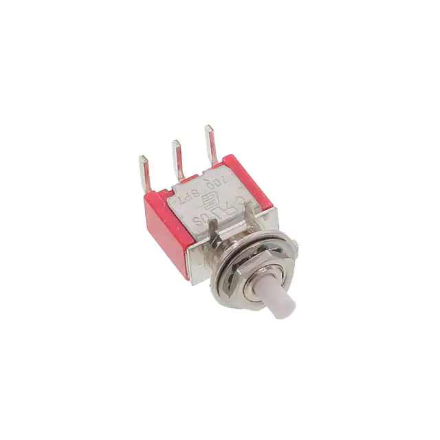 700SP7B10M6QEH E-Switch electronic component