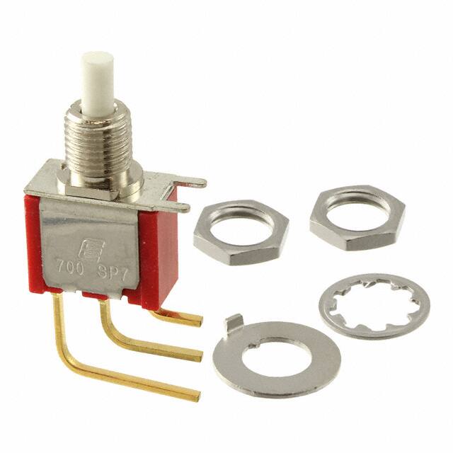 700SP7B10M7RE E-Switch electronic component
