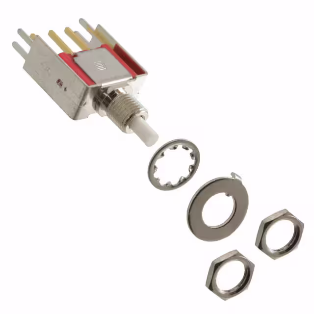 700SP7B10VS3RE E-Switch electronic component