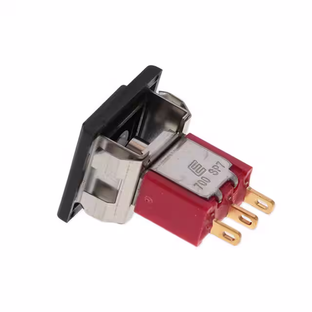 700SP7M1REAP2BLKBLK E-Switch electronic component