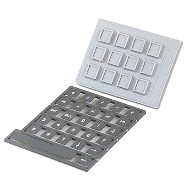 70120103 Storm Interface electronic component