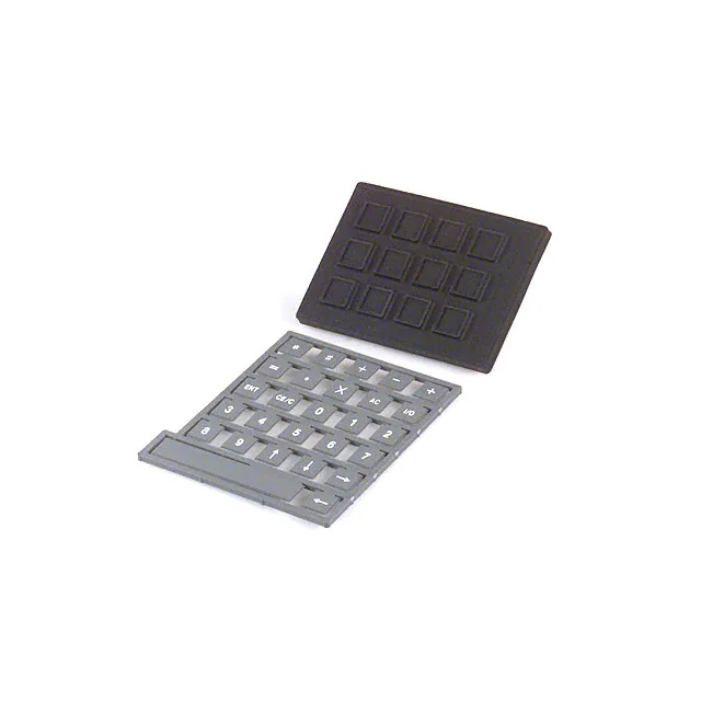 70120203 Storm Interface electronic component