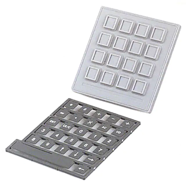 70160103 Storm Interface electronic component