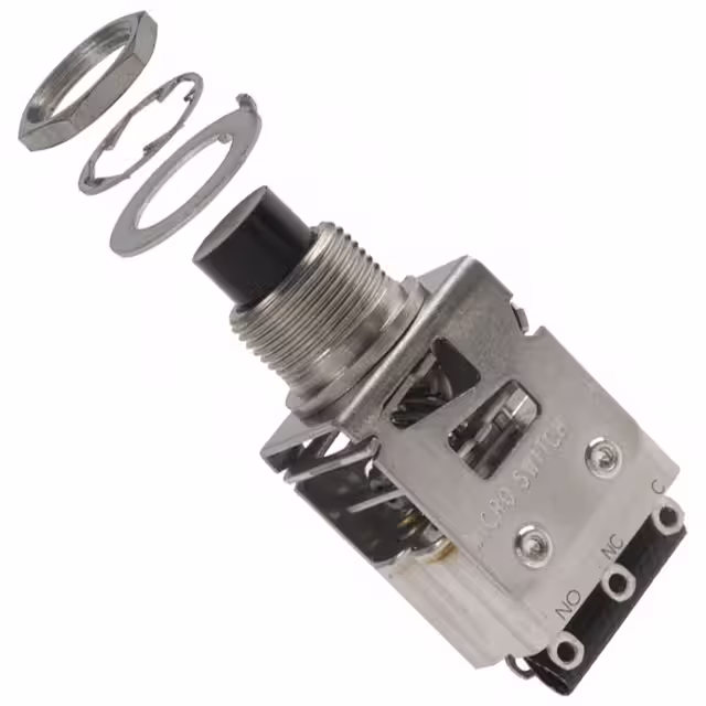 702PB1 Honeywell Sensing and Productivity Solutions electronic component