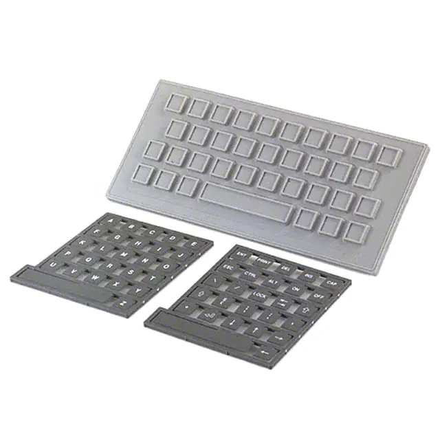 70360103 Storm Interface electronic component
