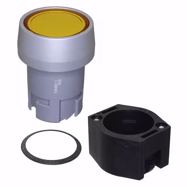 704.012.4 EAO electronic component