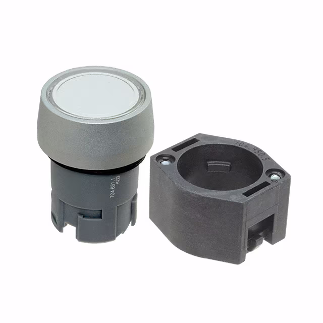 704.012.7 EAO electronic component