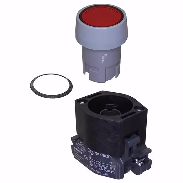 704.030.2 EAO electronic component