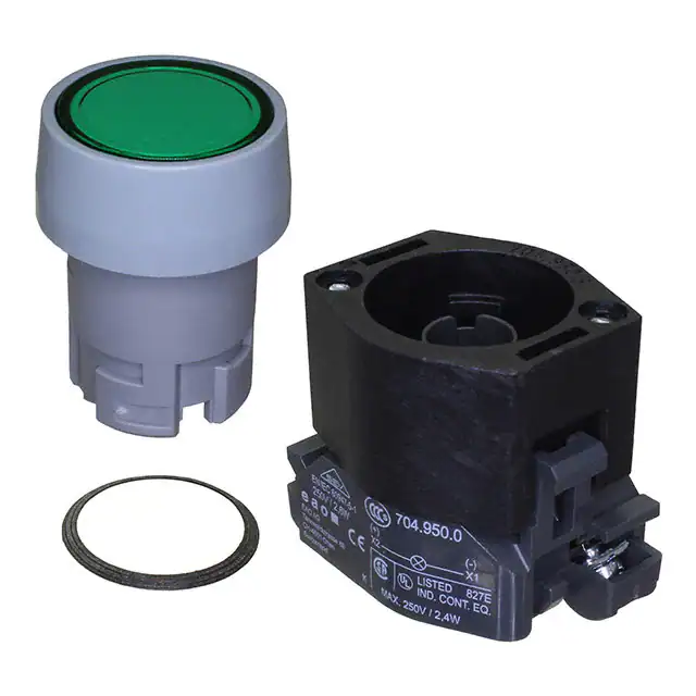 704.030.5 EAO electronic component