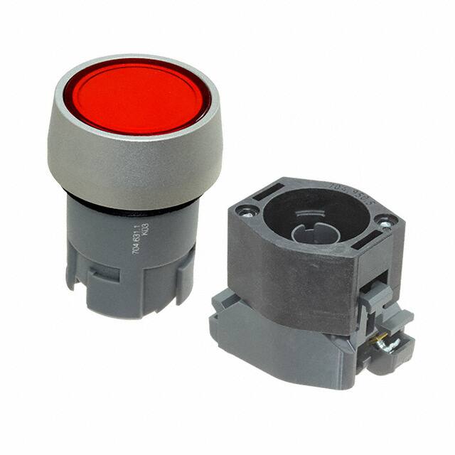 704.032.2 EAO electronic component
