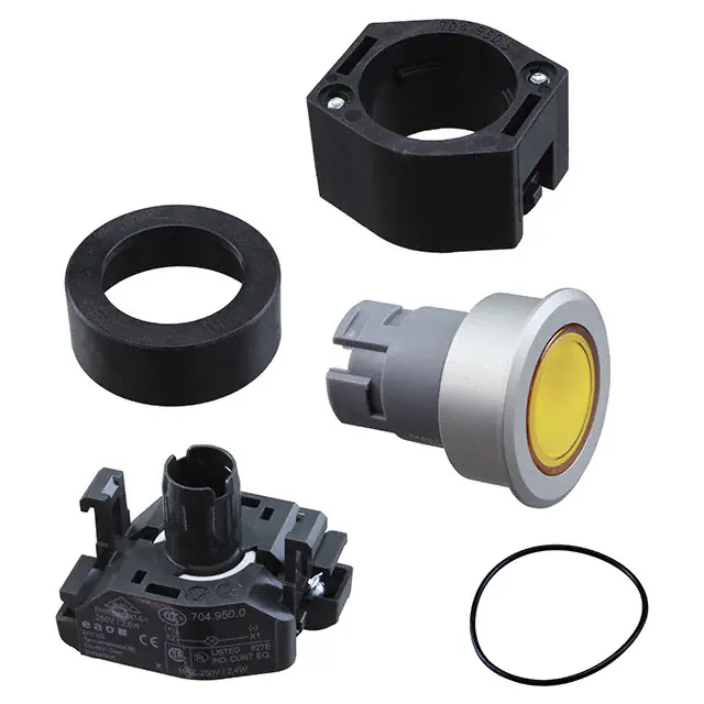 704.032.418 EAO electronic component