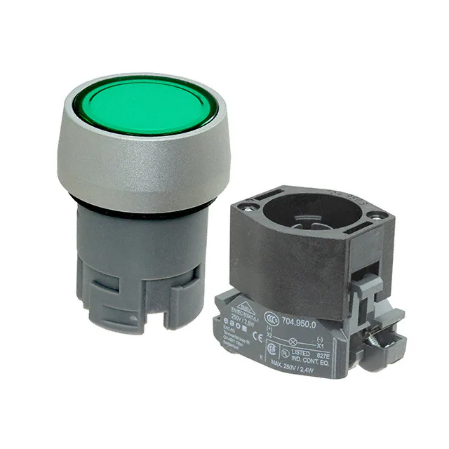 704.032.5 EAO electronic component