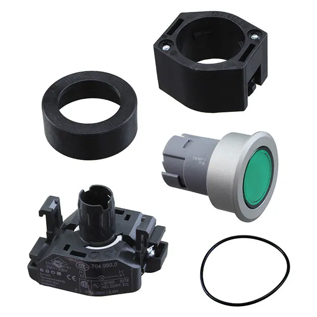 704.032.518 EAO electronic component