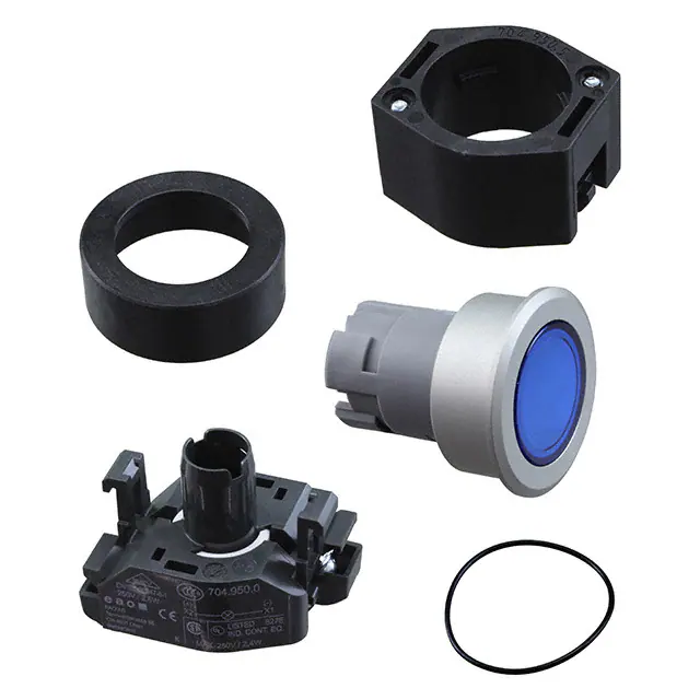 704.032.618 EAO electronic component