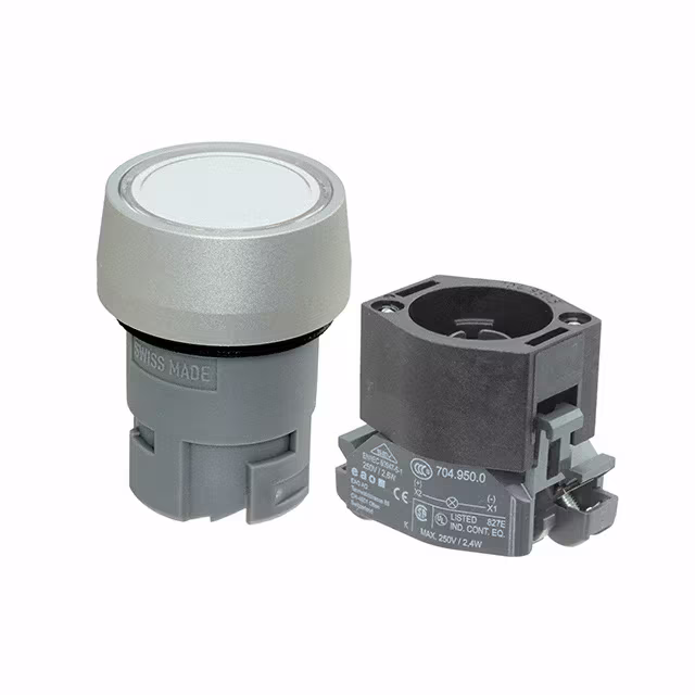 704.032.7 EAO electronic component