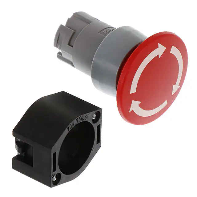 704.074.2 EAO electronic component