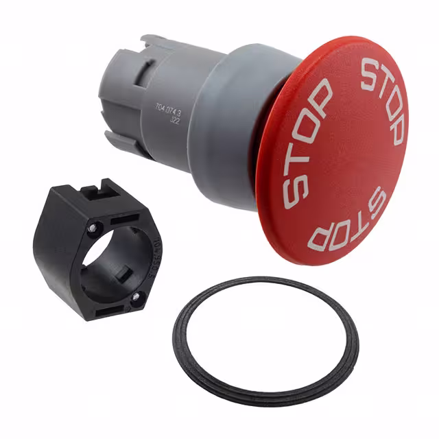 704.074.3 EAO electronic component