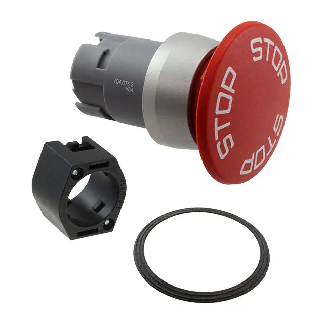 704.075.3 EAO electronic component