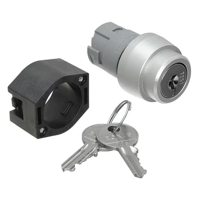 704.121.0 EAO electronic component