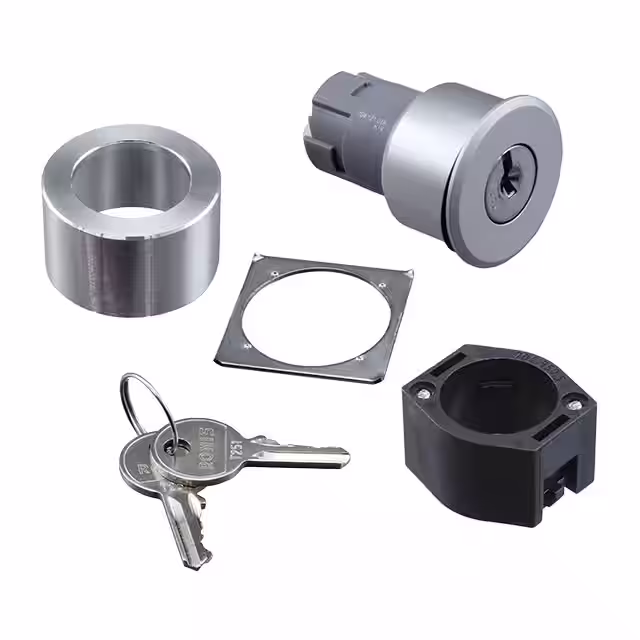 704.121.018 EAO electronic component